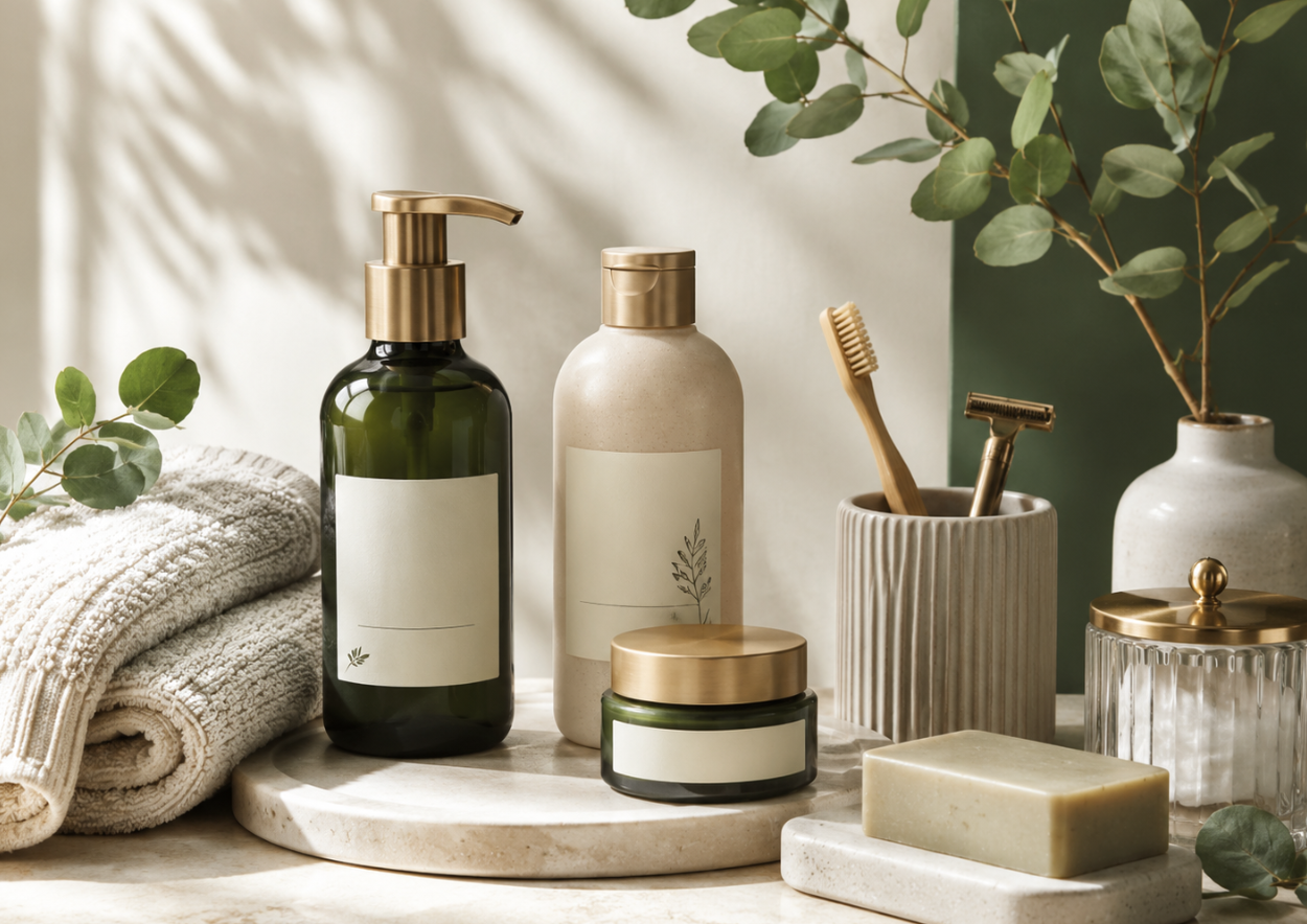 Personal Care & Hygiene category feature image for the Australian Health and Wellness Awards 2026