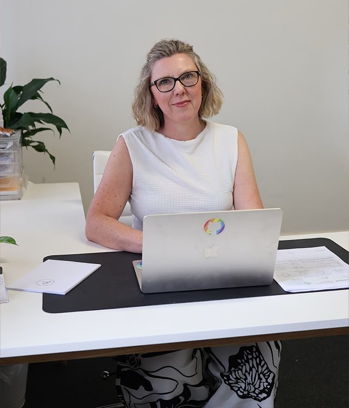 Kylie Anderson, Clinical Nutritionist and Director at Body Institute